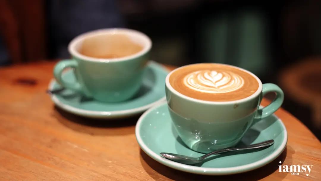 N1 Coffee & Co. photo 1