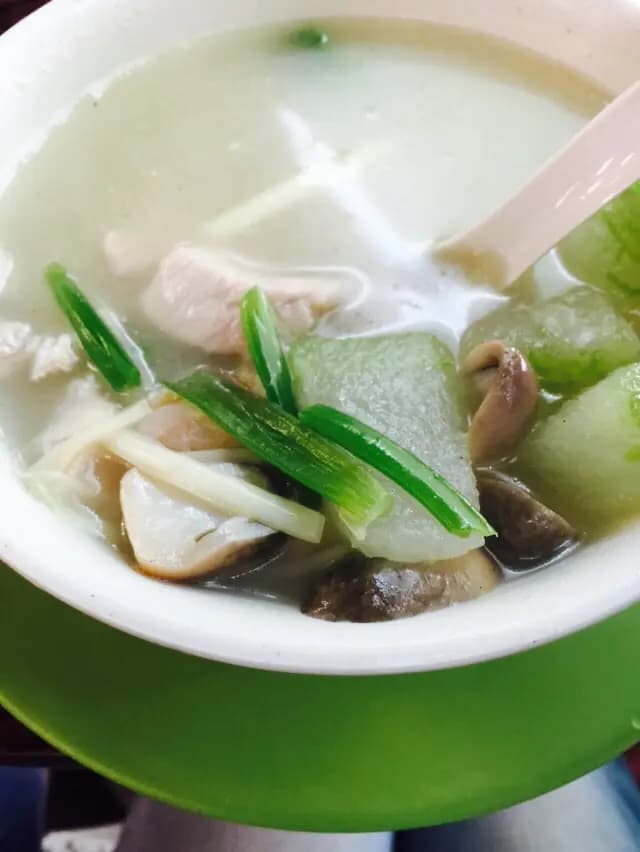 冠群飲食中心 photo 7