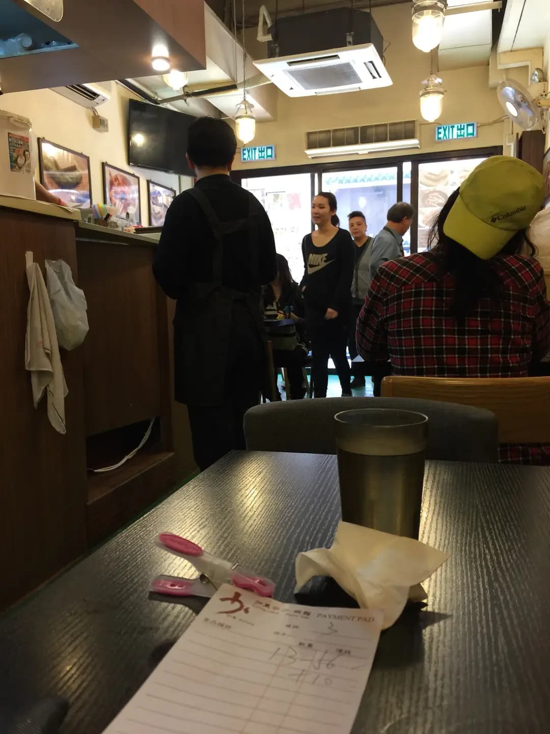 加東叻沙蝦麵 photo 4