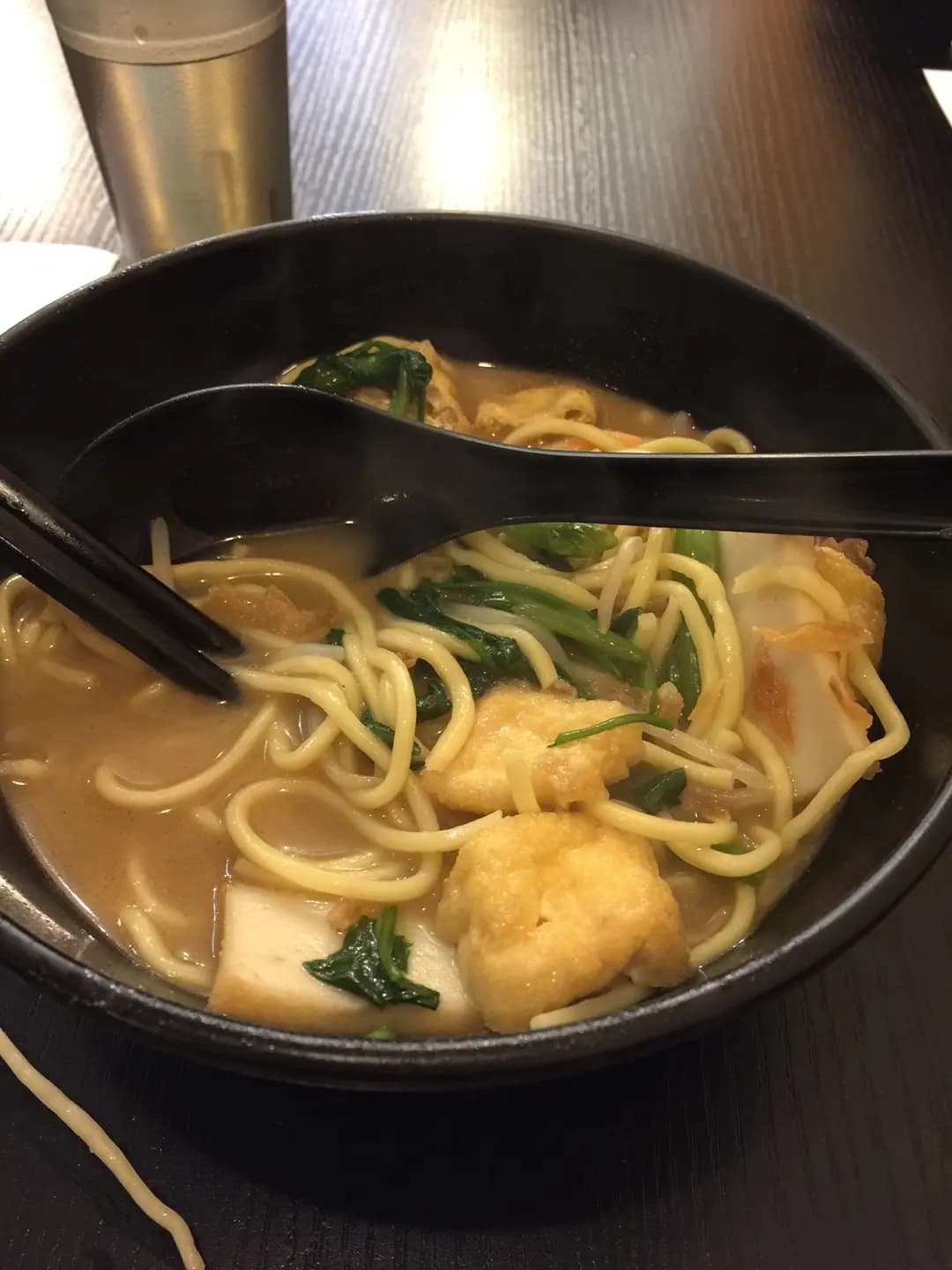 加東叻沙蝦麵 photo 6