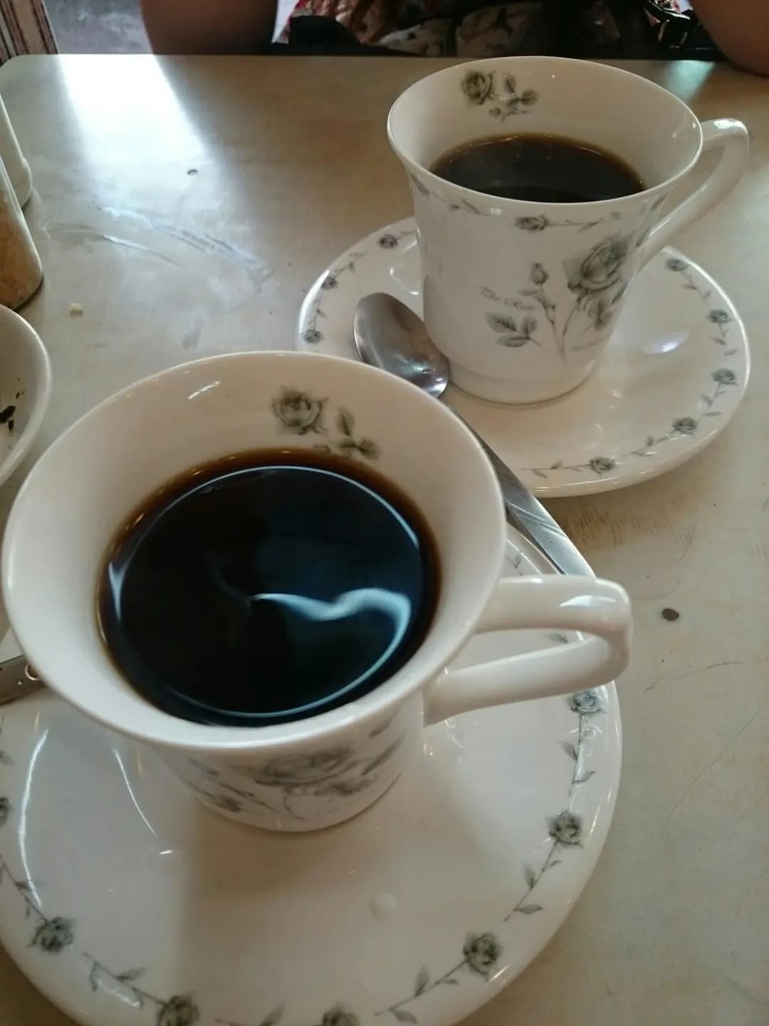 藍山咖啡專門店 photo 8