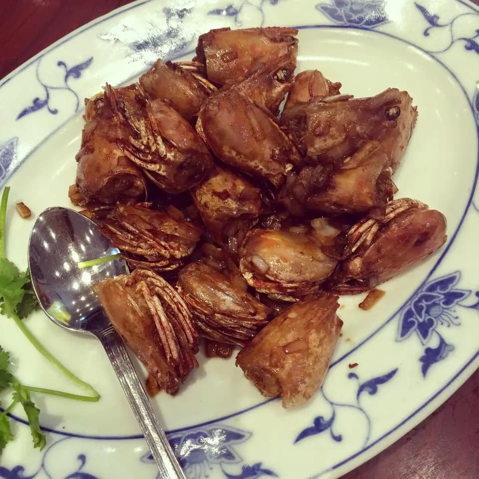 龍華海鮮 photo 8