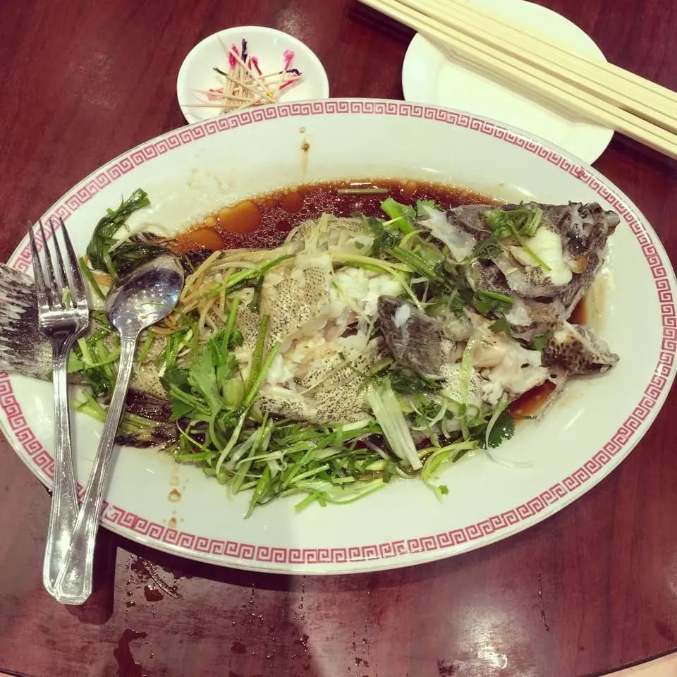 龍華海鮮 photo 1