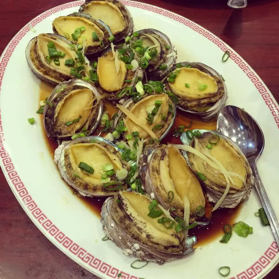龍華海鮮 photo 7