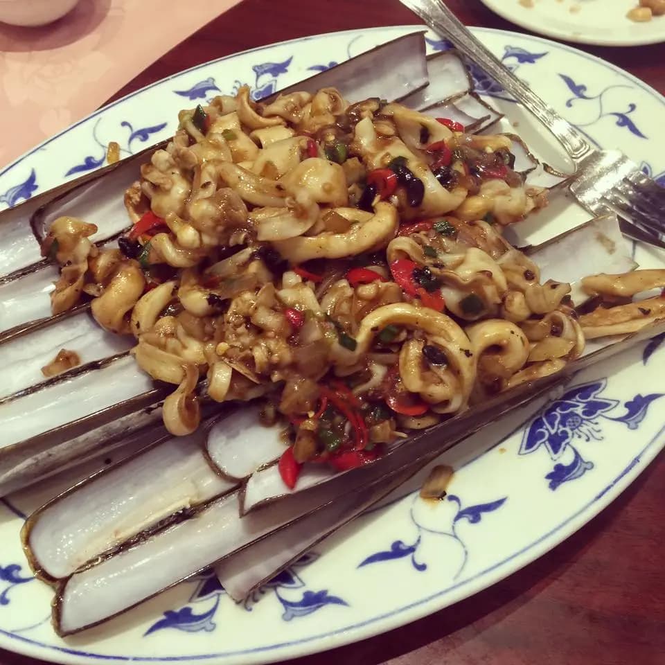 龍華海鮮 photo 3