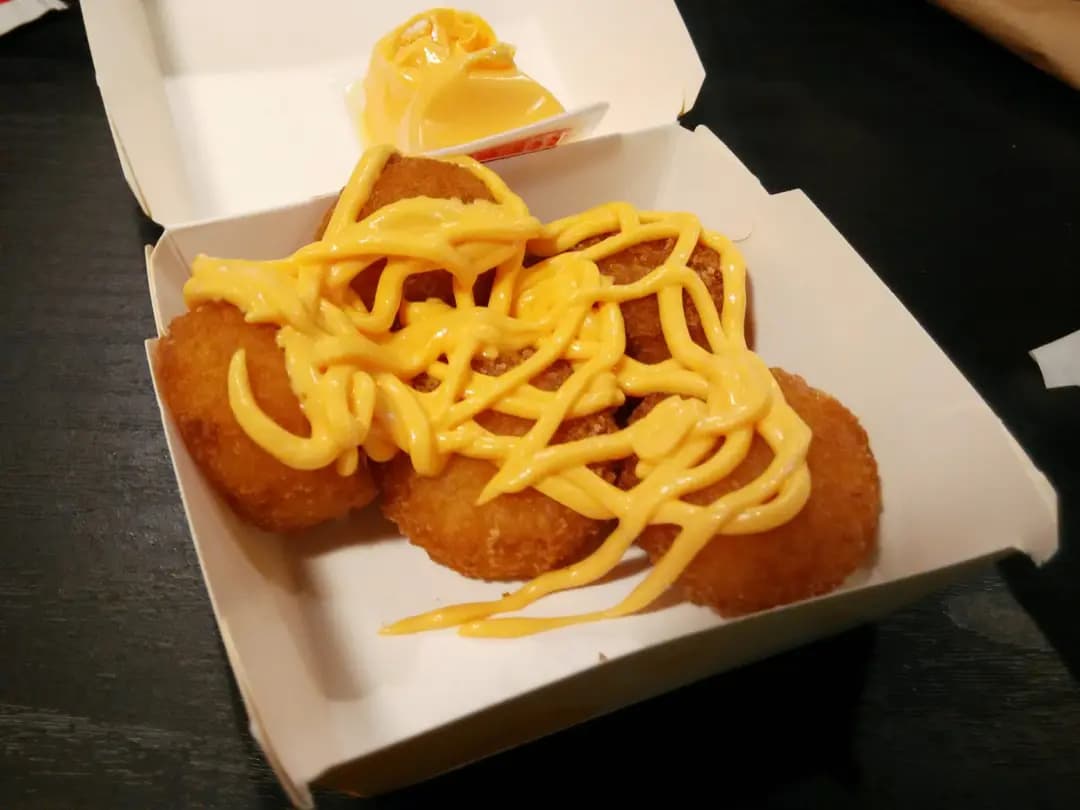 麥當勞 (沙田商業中心) photo 6