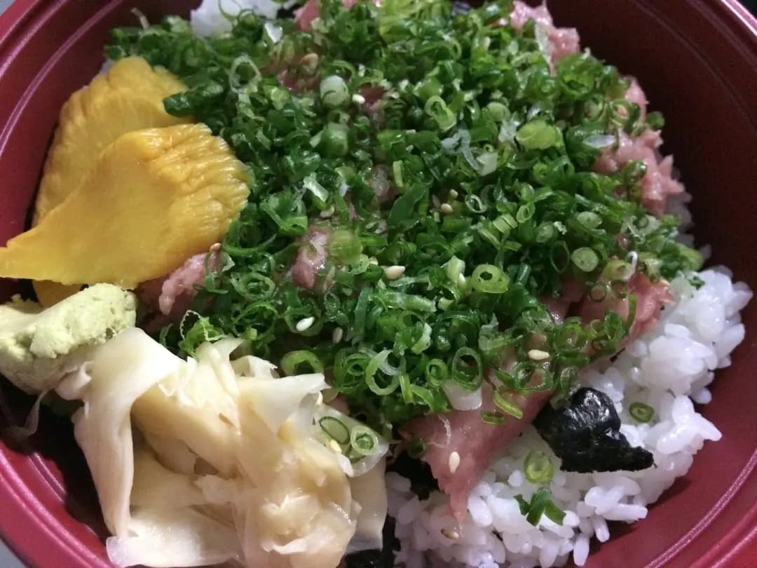 和斗刺身壽司外賣專門店 photo 7