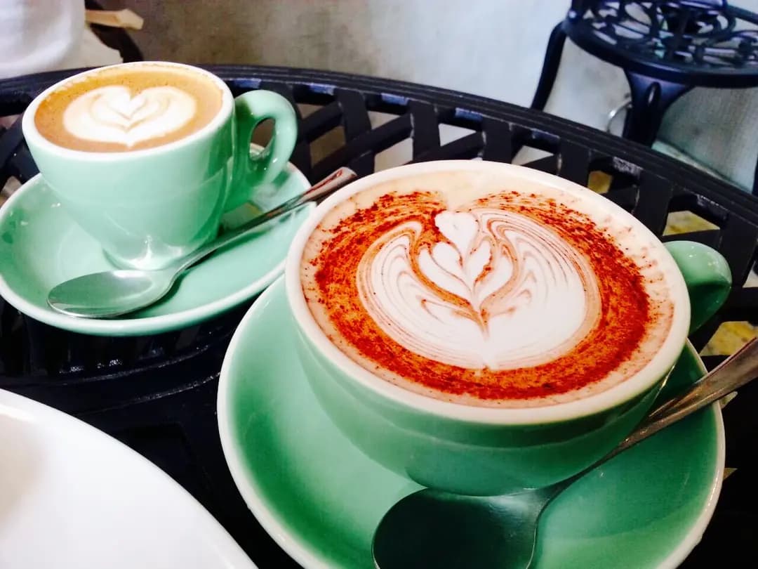N1 Coffee & Co. photo 7