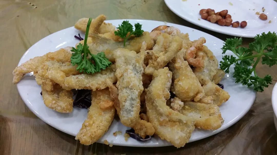 兩合海鮮火鍋飯店 photo 2
