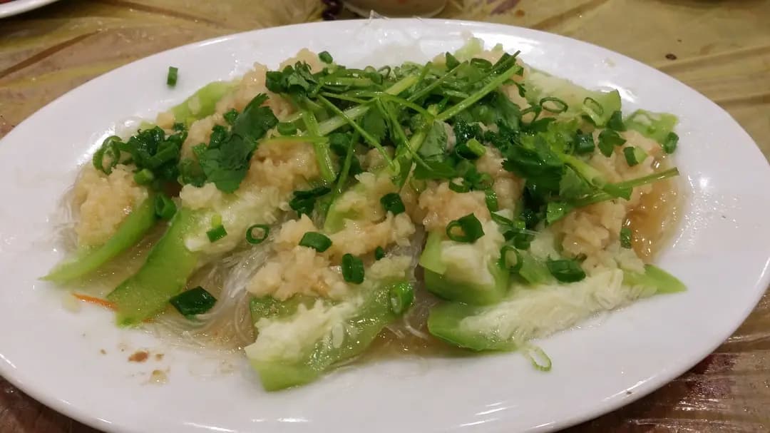 兩合海鮮火鍋飯店 photo 5