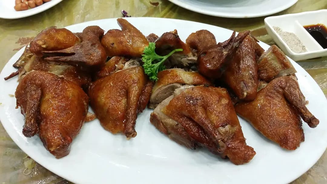 兩合海鮮火鍋飯店 photo 6