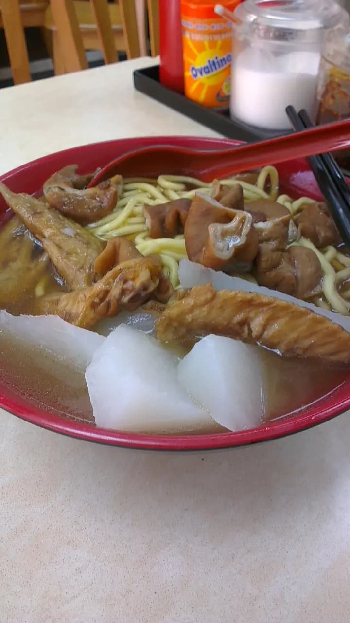 長樂小食 photo 2