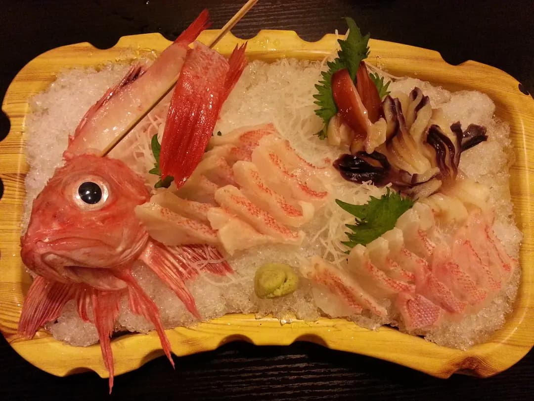 玄海日本料理 photo 7