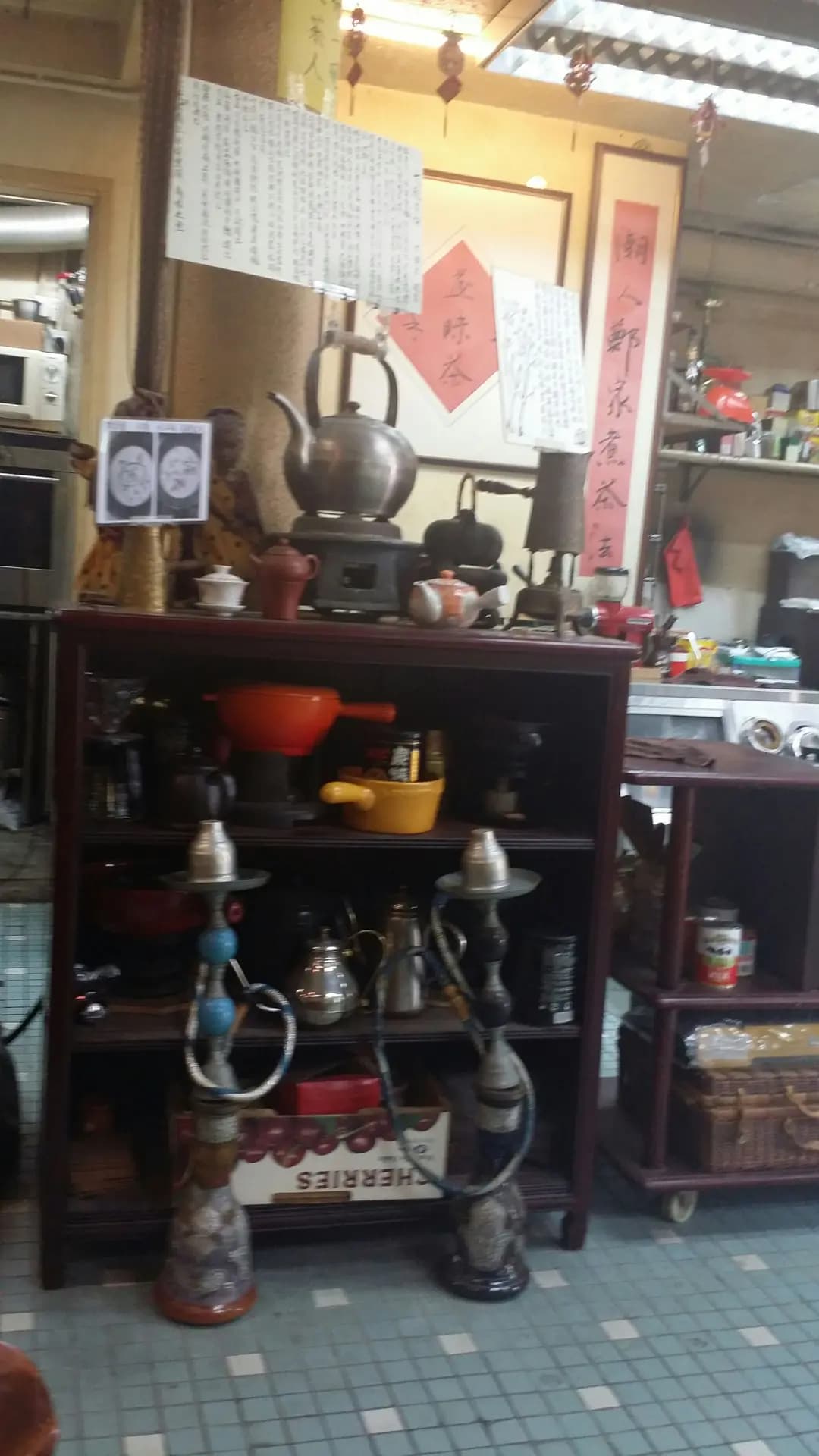 鄭記士多 photo 7