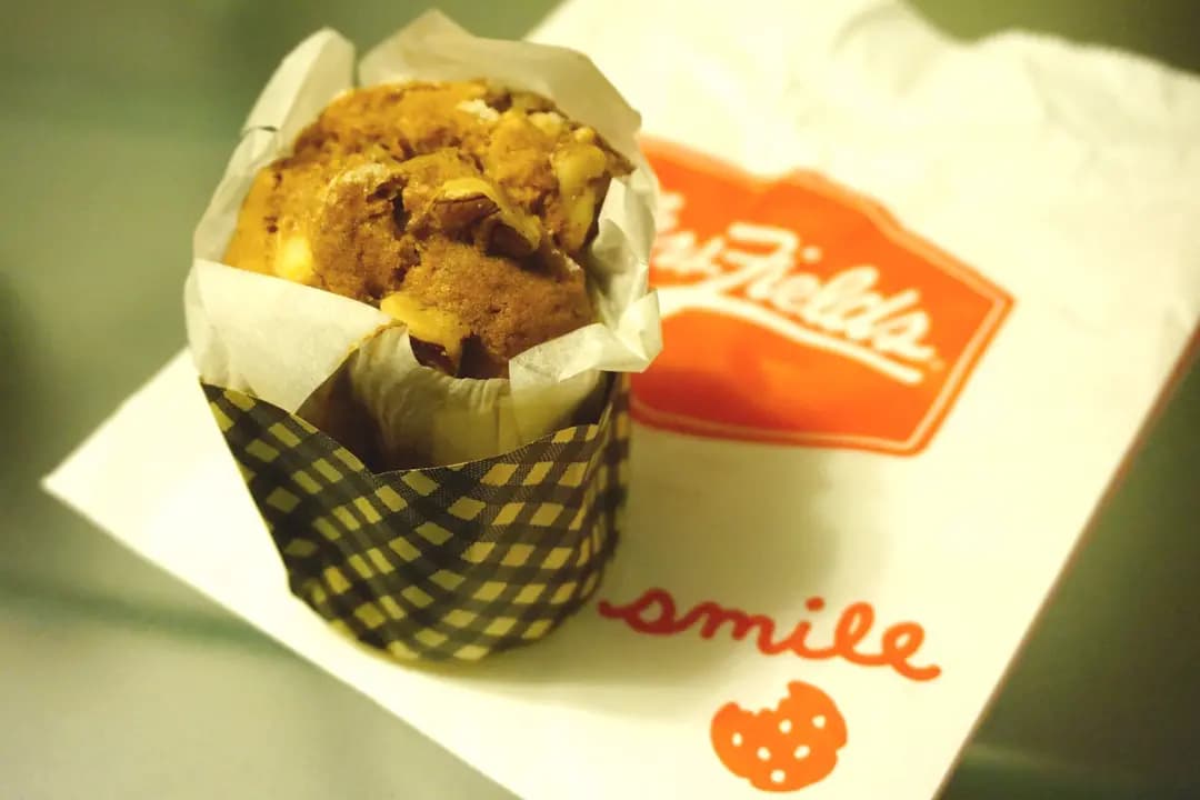 菲爾斯曲奇專賣店 photo 3