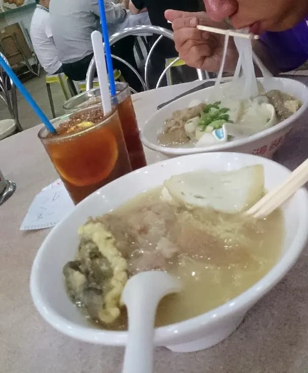鴻發牛什魚蛋專家 photo 2