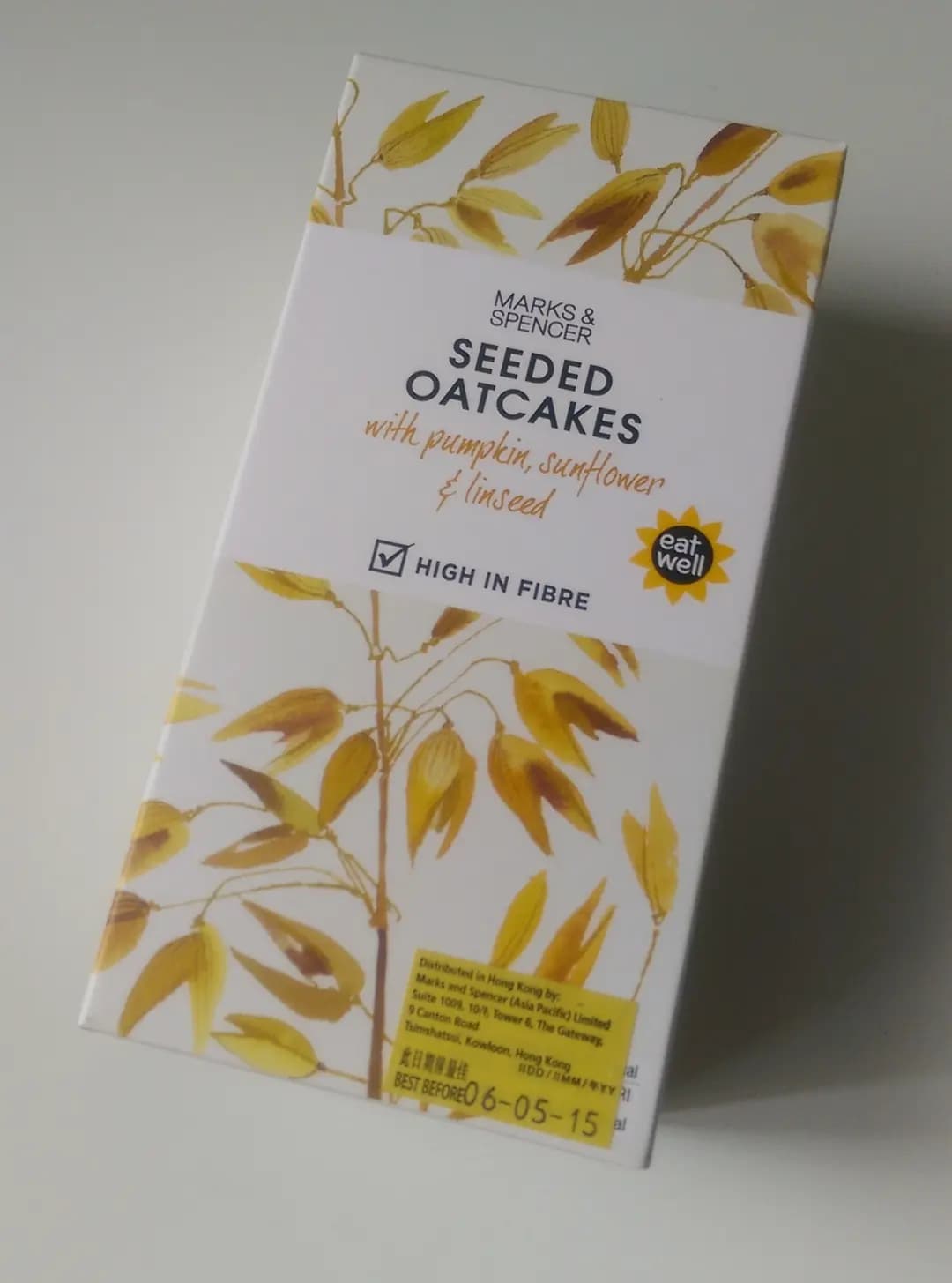 Marks & Spencer 食品專門店 photo 7