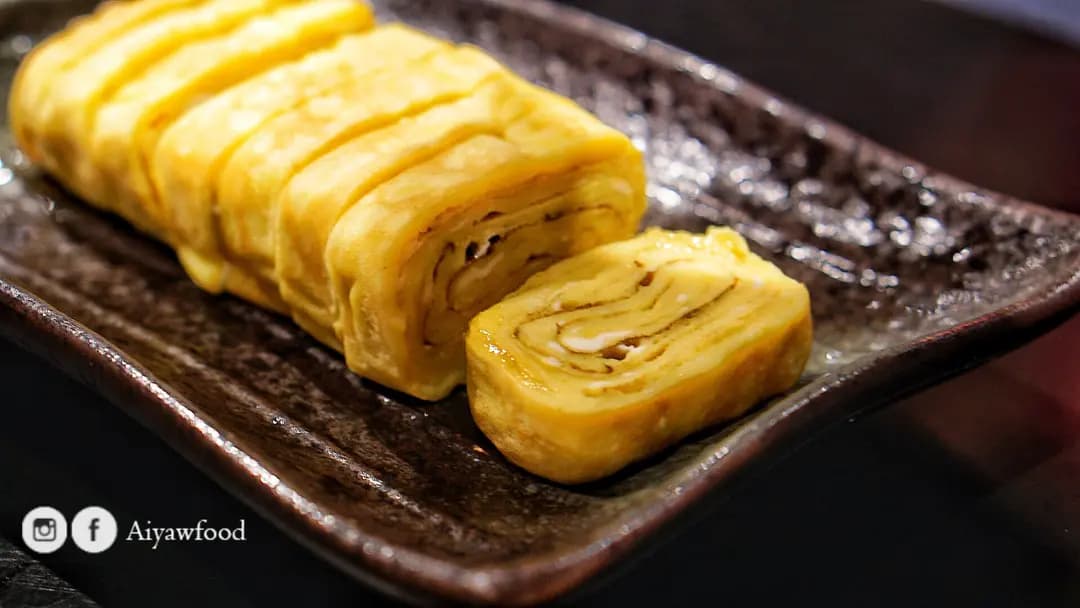 武士御好味燒 photo 8