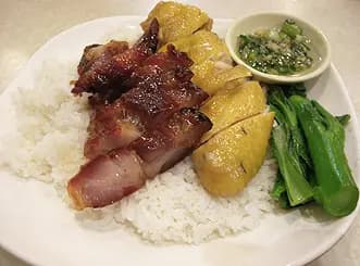 太平燒味飯店 photo 8