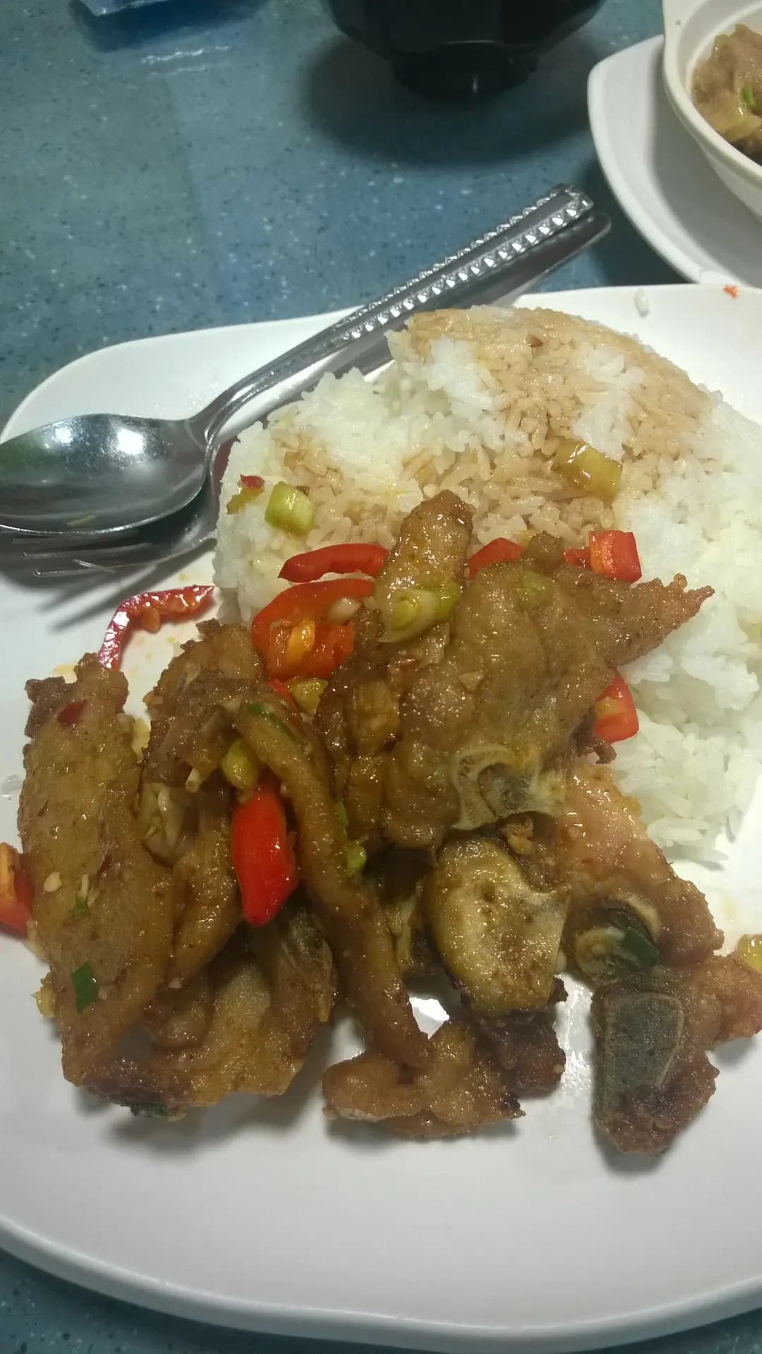 太子茶餐廳 (鯉魚門廣場) photo 4