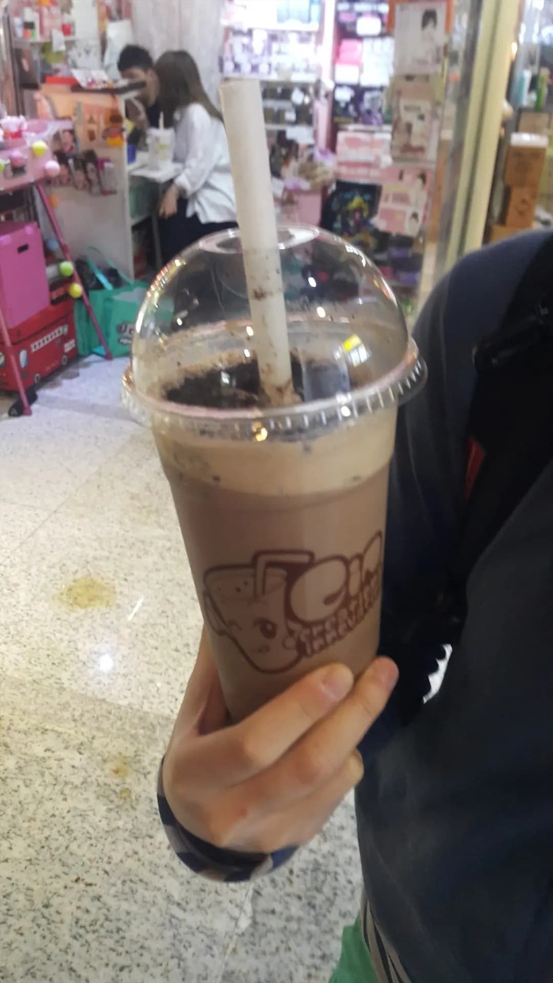 吸飲餐飲連鎖 photo 7