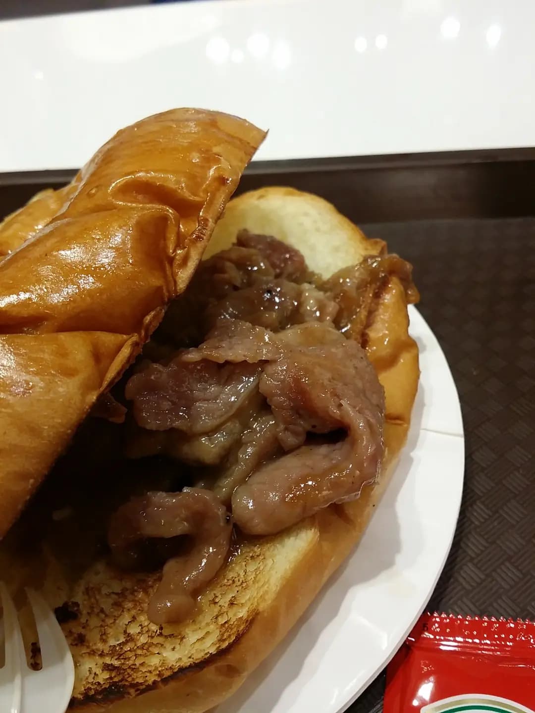 海馬快餐店 photo 4