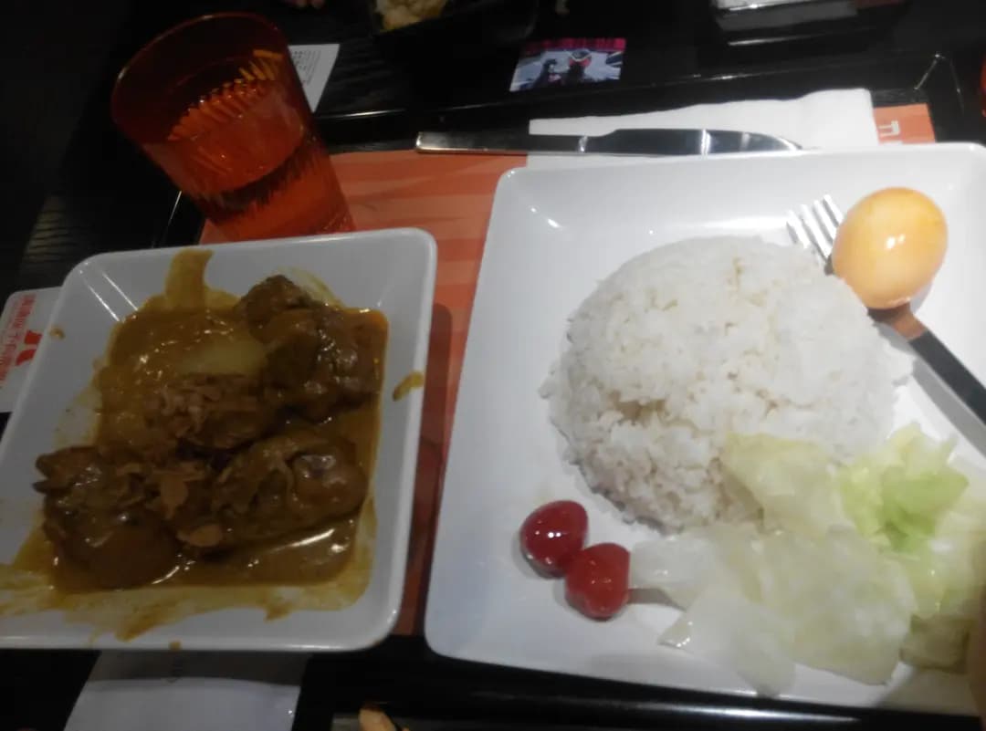 大快活 (彩德商場) photo 2