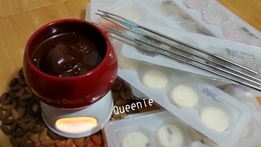 Häagen-Dazs photo 3