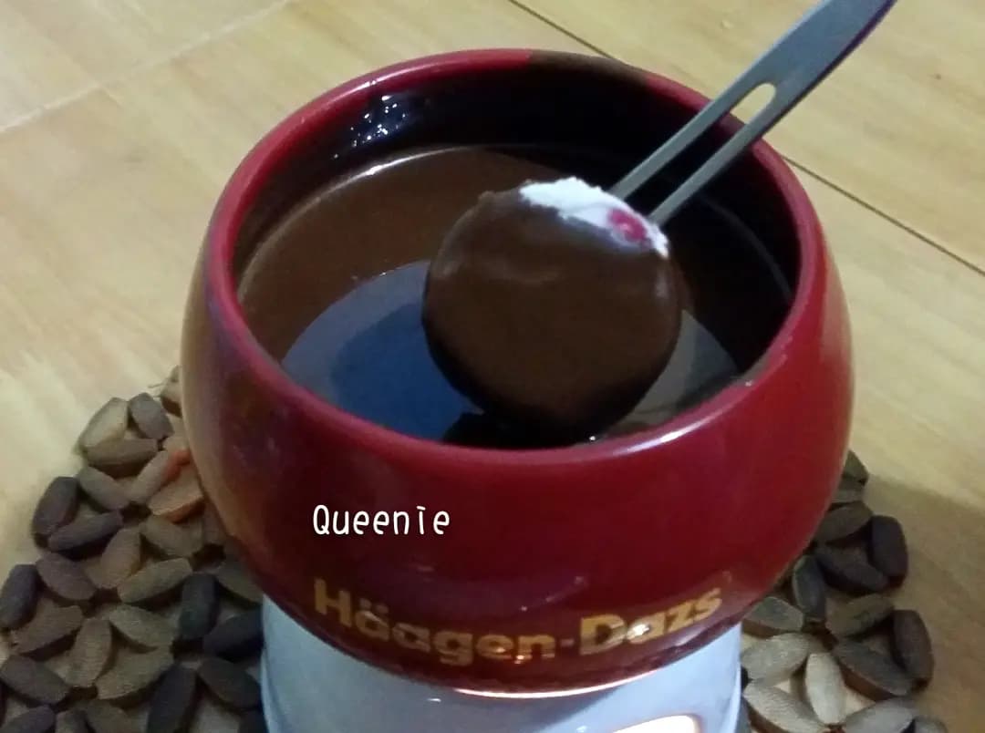 Häagen-Dazs photo 5