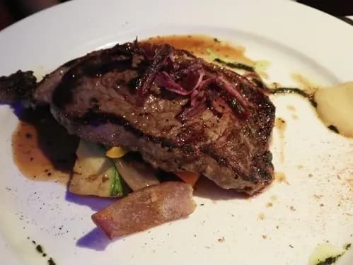 Jack's Terrazza Ristorante photo 8