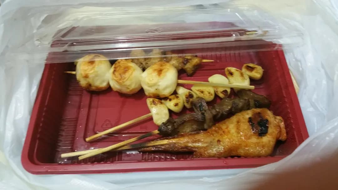 串之味串燒居酒屋 photo 3