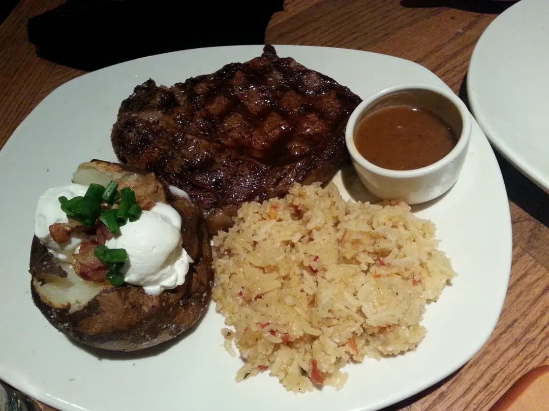 Outback Steakhouse photo 6