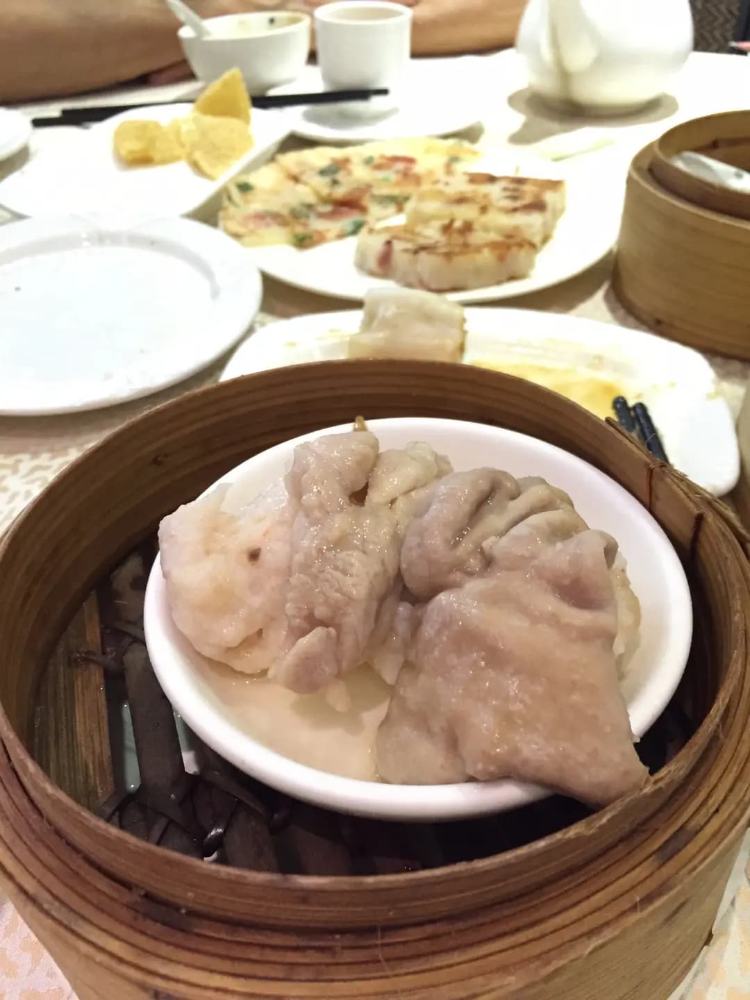 羊城火鍋海鮮酒家 photo 2
