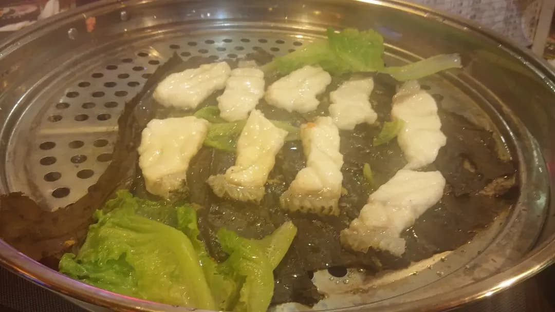 皇朝私房火鍋 photo 2