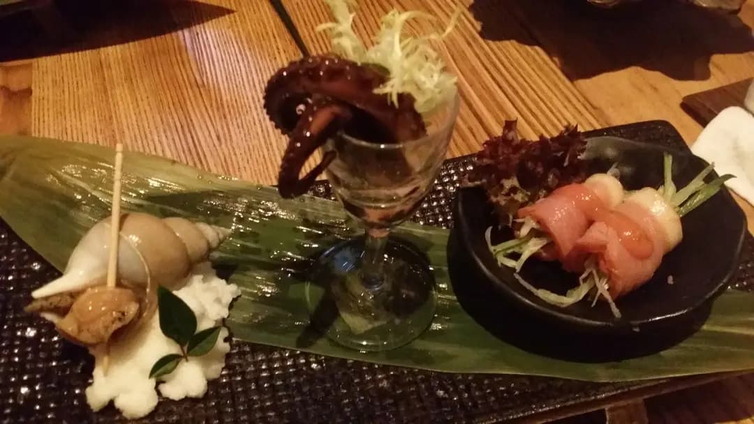 信州日本料理 photo 5