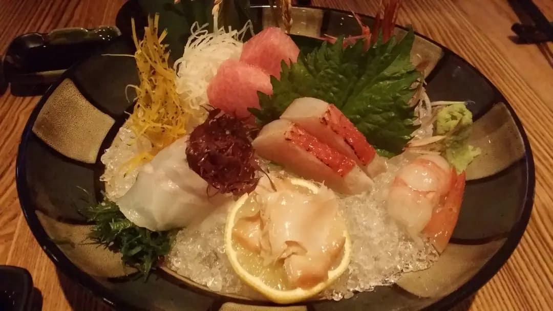 信州日本料理 photo 6
