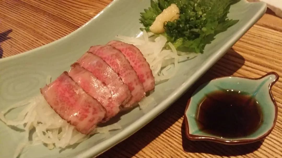 信州日本料理 photo 8