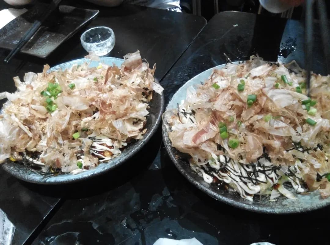 武士御好味燒 photo 5