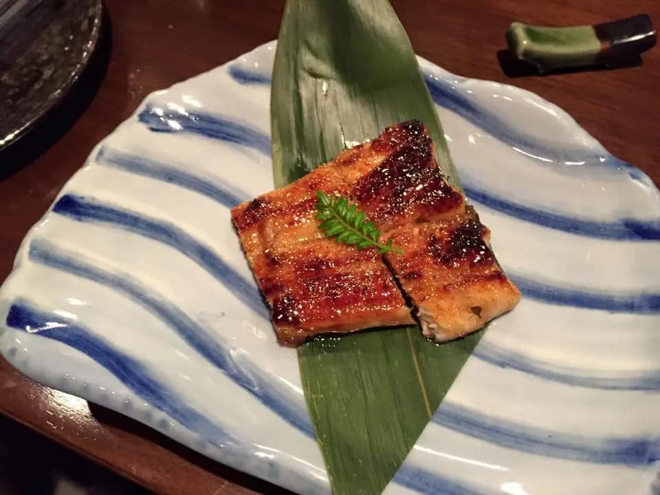 信州日本料理 photo 1