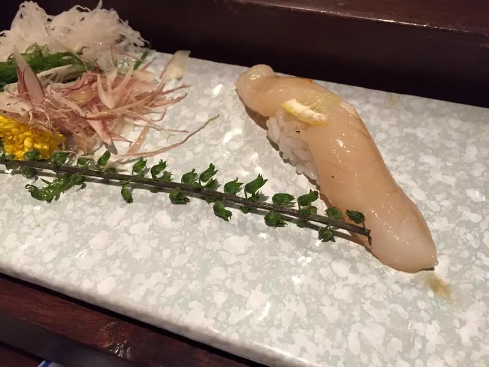 信州日本料理 photo 2