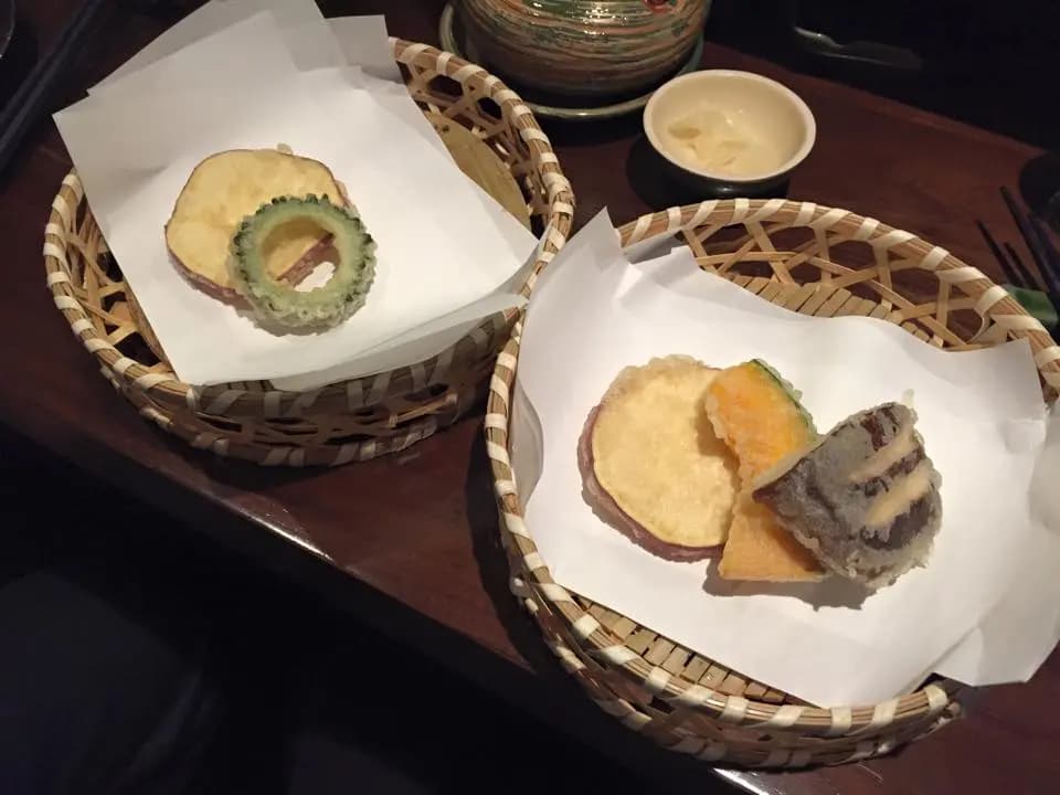 信州日本料理 photo 3