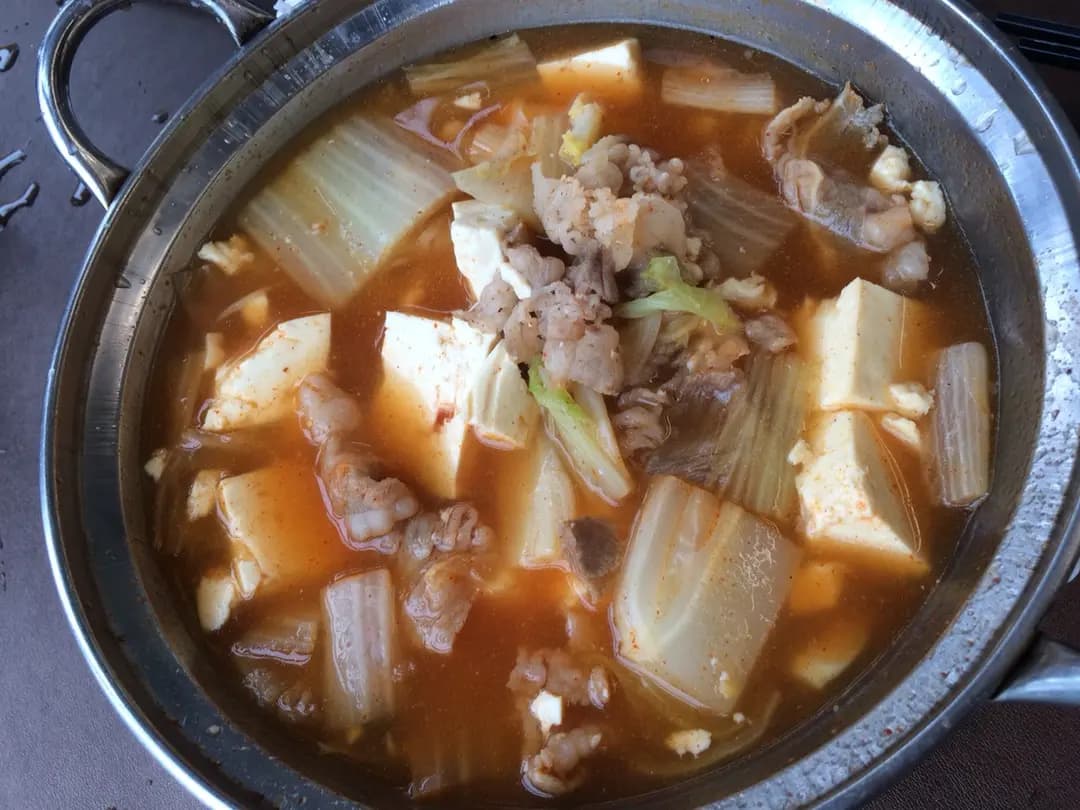 聯合書院教職員膳堂聚賢軒 photo 6