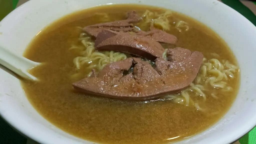 品記麵食 photo 5