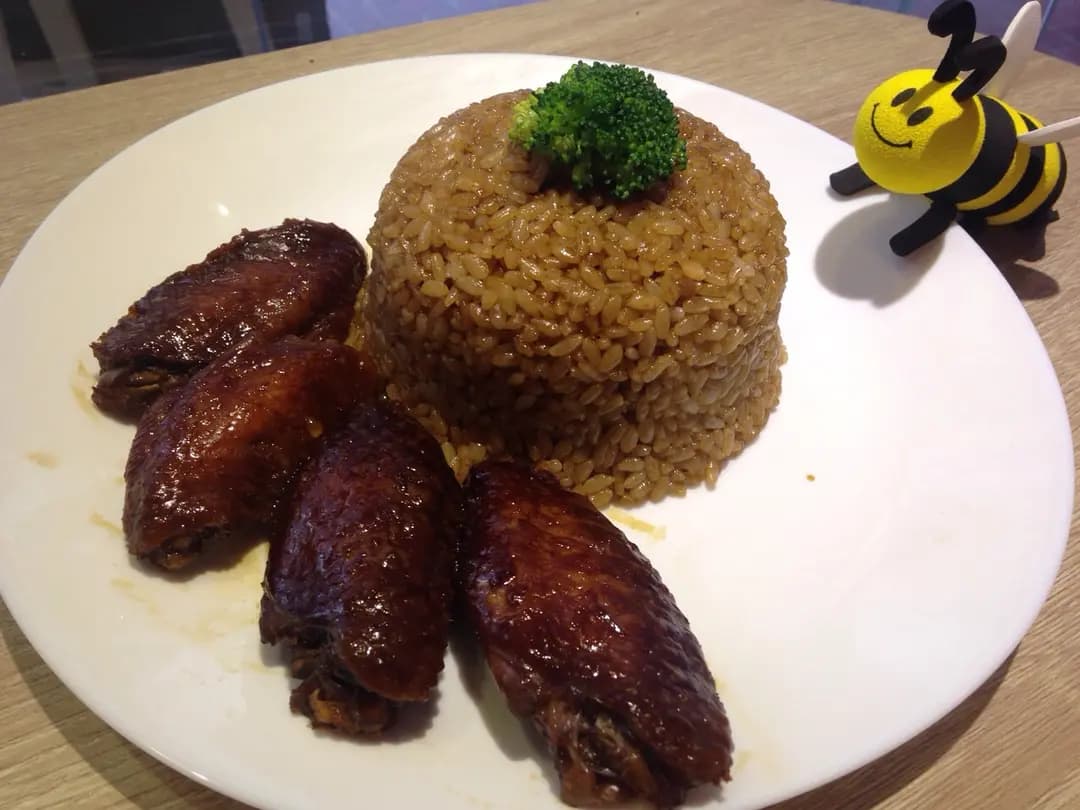 小蜜蜂美味屋 photo 2