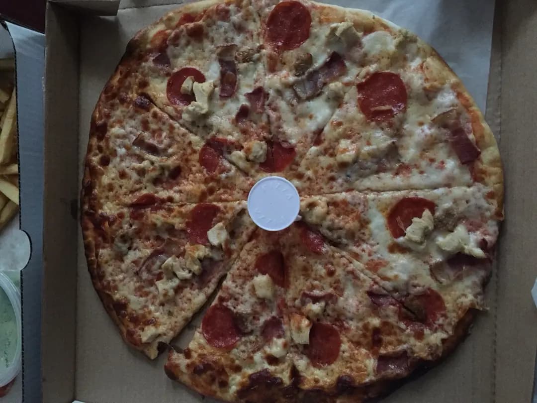 Mr. Pizza photo 3