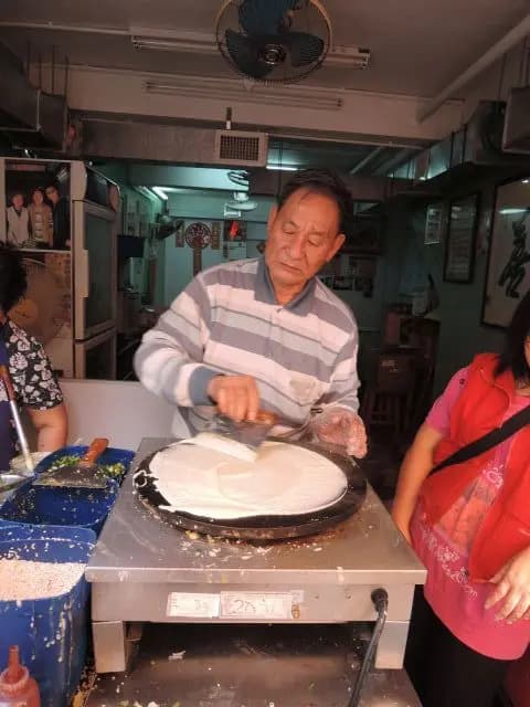 大澳小食 photo 1