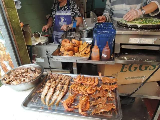 大澳小食 photo 5