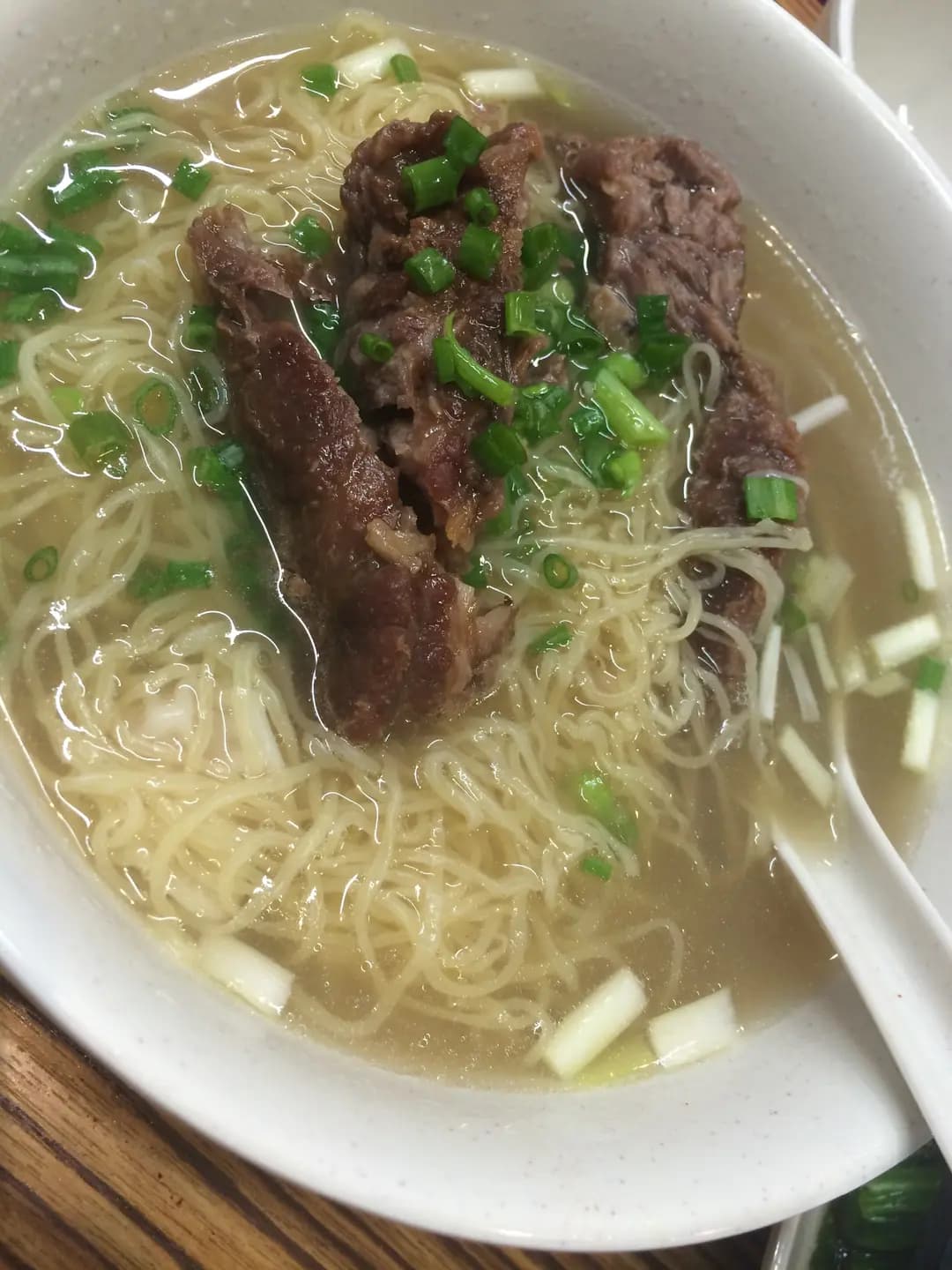 許記麵家 photo 3