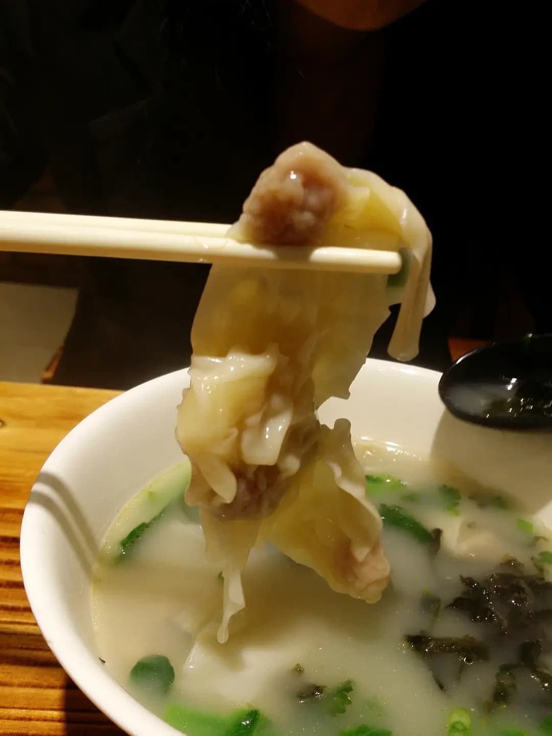 張媽餛飩 photo 2