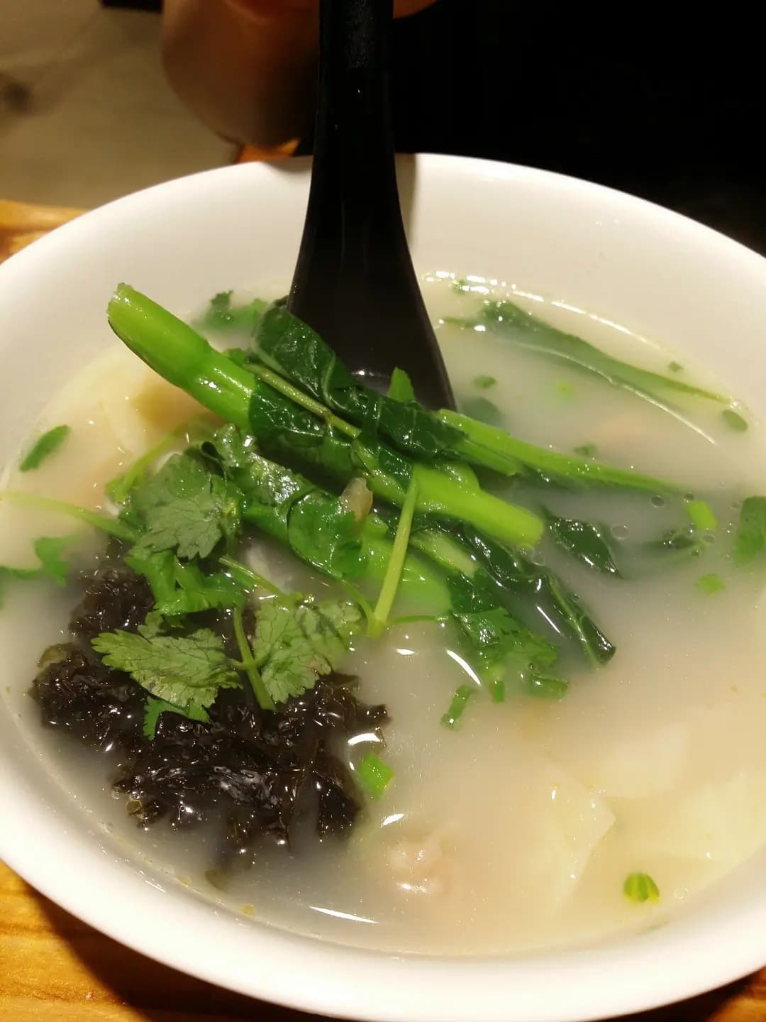 張媽餛飩 photo 3